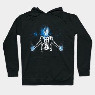 The 11th Hour Hoodie